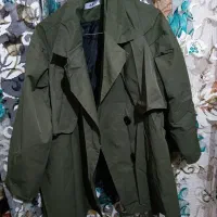 کت شلوار و بارونی کوتاه مناسب تا سایز ۴۸/۵۰|لباس|گنبد کاووس, |دیوار