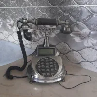 تلفن کلاسیک