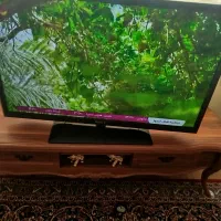 سونی ۴۰اینچ LCDاصل BRAVIA|تلویزیون و پروژکتور|ری, ولی آباد|دیوار