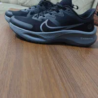 کفش کتانی نایک