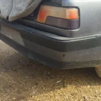 سپر عقب ۴۰۵