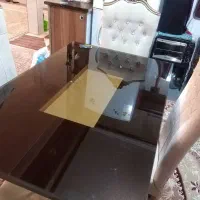 میز ناهارخوری|میز و صندلی غذاخوری|بهارستان, |دیوار