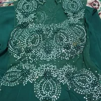 لباس مجلسی کارشده|لباس|سراب, |دیوار