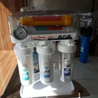 تصفیه آب خانگی|آبسردکن و تصفیه آب|کرمانشاه, |دیوار