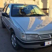 پژو405|خودرو سواری و وانت|دزفول, |دیوار