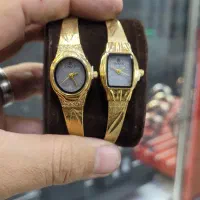 ساعت زنانه حراج همه مدل فقط ۵۰۰ تومان|ساعت|قم, امامزاده ابراهیم|دیوار