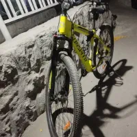 باسلام دوچرخه فول وارداتی