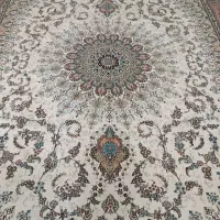 2 تخته فرش در حدنو با طرح زیبا|فرش|خرمآباد, |دیوار