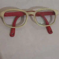 قاب عینک ژله ای