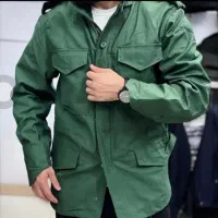 اورکت آلفا آمریکایی اصل استایل خاص برای مردای خاص