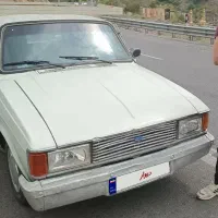 پیکان وانت ۹۳