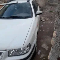 سمند X7 دوگانه سوز، مدل ۱۳۸۸|خودرو سواری و وانت|گرگان, |دیوار