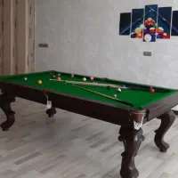 میز بیلیارد خانگی نو