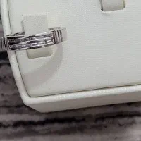 ست حلقه نقره زنانه و مردانه|جواهرات|آبیک, |دیوار