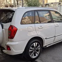 ام وی ام X33 Sاسپرت اتومات مدل آخر۹۷بیرنگ ۶۸تا کار|خودرو سواری و وانت|تهران, صفا|دیوار