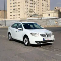 برلیانس ۳۳۰ اتومات موتوربزرگ|خودرو سواری و وانت|تهران, شکوفه (عبدل آباد)|دیوار