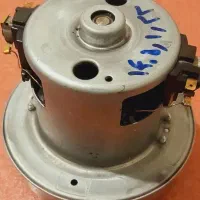 موتور جاروبرقی ۱۸۰۰ وات مدل بکاتک سری PH9