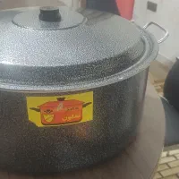 قابلمه تفلون نو نو میباشد