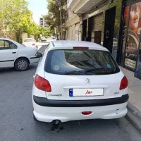 206 تیپ دو