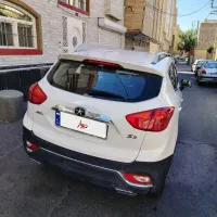 جک s3 خیلی کم کار 1403|خودرو سواری و وانت|تبریز, |دیوار