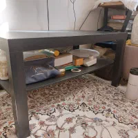 میز جلو مبلی ایکیا|مبلمان خانگی و میز عسلی|تهران, توحید|دیوار