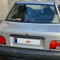 پراید ۱۳۱|خودرو سواری و وانت|رشت, رودباری|دیوار