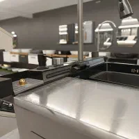 سینک ظرفشویی حرفه ای|مصالح و تجهیزات ساختمان|تهران, وردآورد|دیوار