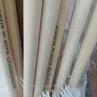 دسته طی چوب درجه یک ارتفاع 1/ 50|لوازم نظافت|اندیمشک, |دیوار