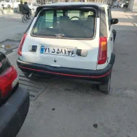 رنو پی کی مدل 84