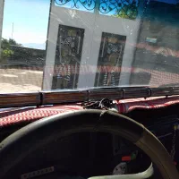 فدرال|ریسه و چراغ تزئینی|سرپل ذهاب, |دیوار