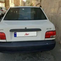 پرایدمدل۹۲بهقیمت۲۰۰میلیون|خودرو سواری و وانت|تبریز, |دیوار