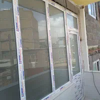 ساخت درب و پنجره وشیشه دوجداره غرب