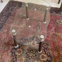 میز وسط مبلی|مبلمان خانگی و میز عسلی|تهران, دردشت|دیوار