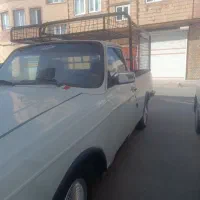 پیکان وانت ۸۷ cng