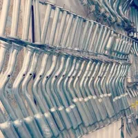 نیازمند یک کارگر ماهر یا نیمه ماهر اگزوزسازی