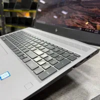 لپ تاپ hp ZBOOK با صفحه لمسی با گرافیکی پر قدرت|رایانه همراه|اهواز, نادری|دیوار