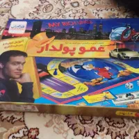 سه اسباب‌بازی جذاب مناسب برای 5تا12سال. فقط 800