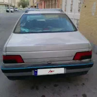 رواسال89|خودرو سواری و وانت|اصفهان, شمس آباد|دیوار