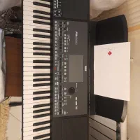 کیبورد کرگ PA600QT (KORG)