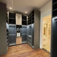 آپارتمان ۱۱۹ متر مدرن کلید نخورده / فول مشاعات|اجارهٔ آپارتمان|تهران, ولنجک|دیوار