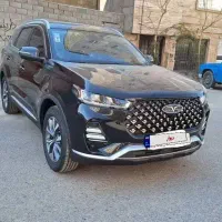 تیگو ۷|خودرو سواری و وانت|پاکدشت, پاکدشت (مامازند)|دیوار