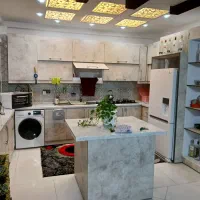 اجاری روزانه واحد ویلای ۱۲۰ متری|اجارهٔ کوتاه‌مدت ویلا و باغ|لنگرود, |دیوار