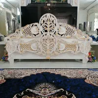 سرویس خواب منبت 2نفره|تخت و سرویس خواب|تهران, خرمشهر|دیوار