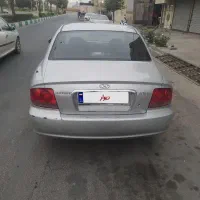 فروش خودرو سوناتا وتعویض باپژوه پارس ودنا|خودرو سواری و وانت|ابهر, |دیوار