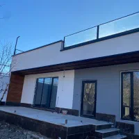 نقاشی ساختمان