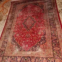 فرش دستباف ۹متری