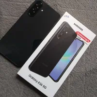 گوشی a36  حافظه ۱۲۸