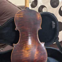 ویولن دست ساز ایتالیایی|ویولن|اصفهان, فیض|دیوار
