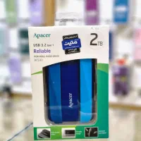 هارد ۲ ترابایت