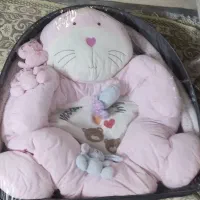 تشک بازی کودک